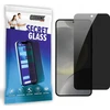 GrizzGlass GrizzGlass SecretGlass privatumo stiklas, skirtas Samsung Galaxy S24