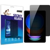 „GrizzGlass SecretGlass“ privatumo stiklas, skirtas „Xiaomi Pad 6S Pro 12.4“