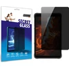 GrizzGlass GrizzGlass SecretGlass privatumo stiklas, skirtas Ulefone Armor Pad Pro