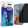GrizzGlass GrizzGlass SecretGlass privatumo stiklas, skirtas ZTE Blade A73