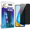 GrizzGlass GrizzGlass SecretGlass privatumo stiklas, skirtas Vivo Y200T