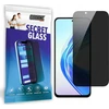 GrizzGlass GrizzGlass SecretGlass privatumo stiklas skirtas Honor X7b