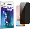 GrizzGlass GrizzGlass SecretGlass privatumo stiklas, skirtas Infinix Zero 2023