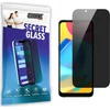 GrizzGlass GrizzGlass SecretGlass privatumo stiklas, skirtas Alcatel 3L 2021