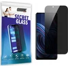 GrizzGlass GrizzGlass SecretGlass privatumo stiklas, skirtas ZTE Blade A72 5G