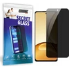 GrizzGlass GrizzGlass SecretGlass privatumo stiklas, skirtas Realme C63 5G