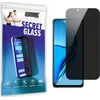 GrizzGlass GrizzGlass SecretGlass privatumo stiklas, skirtas Infinix Hot 20
