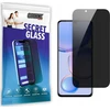 GrizzGlass GrizzGlass SecretGlass privatumo stiklas, skirtas Huawei Nova Y71