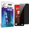 GrizzGlass GrizzGlass SecretGlass privatumo stiklas, skirtas Realme 13 5G