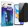 GrizzGlass GrizzGlass SecretGlass privatumo stiklas skirtas Honor Play 50 Plus