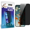 GrizzGlass GrizzGlass SecretGlass privatumo stiklas, skirtas Nothing Phone 2A Plus