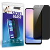GrizzGlass GrizzGlass SecretGlass privatumo stiklas, skirtas Samsung Galaxy A25