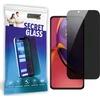 GrizzGlass GrizzGlass SecretGlass privatumo stiklas, skirtas Motorola Moto G54