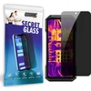 GrizzGlass GrizzGlass SecretGlass privatumo stiklas, skirtas Ulefone Armor 27T Pro