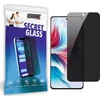 GrizzGlass GrizzGlass SecretGlass privatumo stiklas, skirtas Oppo Reno11 F