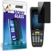 GrizzGlass GrizzGlass SecretGlass privatumo stiklas, skirtas Zebra MC220