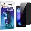 GrizzGlass GrizzGlass SecretGlass privatumo stiklas, skirtas Tecno Spark Go 2023