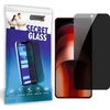 GrizzGlass GrizzGlass SecretGlass privatumo stiklas, skirtas Vivo IQOO Neo9S Pro
