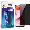 GrizzGlass GrizzGlass SecretGlass privatumo stiklas, skirtas Google Pixel 9