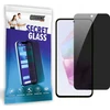 GrizzGlass GrizzGlass SecretGlass privatumo stiklas, skirtas Samsung Galaxy A35