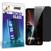 GrizzGlass GrizzGlass SecretGlass privatumo stiklas, skirtas Energizer H67G