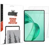 GrizzGlass hibridinis stiklas GrizzGlass hibridinis stiklas, skirtas Honor Pad X8a