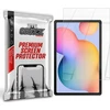 GrizzGlass Hybrid Glass GrizzGlass HybridGlass, skirtas Samsung Galaxy Tab S6 Lite
