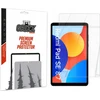 GrizzGlass Hybrid Glass GrizzGlass HybridGlass skirtas Xiaomi Redmi Pad SE 8.7