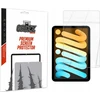 GrizzGlass Hybrid Glass GrizzGlass HybridGlass skirtas Apple iPad mini 2024