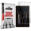 GrizzGlass Szkło hybrydowe HybridGlass Blackview Active 8 Pro