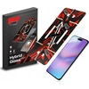 „GrizzGlass HybridGlass Easy“ hibridinis stiklas, skirtas „Apple iPhone 16 Plus“