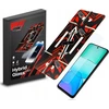 „GrizzGlass HybridGlass Easy“ hibridinis stiklas, skirtas „Xiaomi Redmi 13“