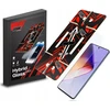 „GrizzGlass HybridGlass Easy“ hibridinis stiklas, skirtas „Infinix Note 40“