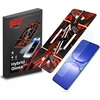 „GrizzGlass HybridGlass Easy“ hibridinis stiklas, skirtas „Huawei Nova 12s“.