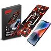 „GrizzGlass HybridGlass Easy“ hibridinis stiklas, skirtas „Apple iPhone 14“