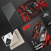 „GrizzGlass HybridGlass Easy“ hibridinis stiklas, skirtas „Apple iPhone 16 Plus“
