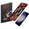 „GrizzGlass HybridGlass Easy“ hibridinis stiklas, skirtas „Samsung Galaxy S24“