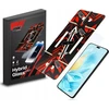 „GrizzGlass HybridGlass Easy“ hibridinis stiklas, skirtas „Honor 200 Lite“.