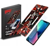 „GrizzGlass HybridGlass Easy“ hibridinis stiklas, skirtas „Apple iPhone 13“