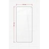 „GrizzGlass HybridGlass Easy Hybrid Glass“, skirtas „Infinix Note 30 Pro“ [2 vnt. pakuotė]