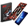 „GrizzGlass HybridGlass Easy Hybrid Glass“, skirtas „Apple iPhone 13 Pro“