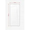 „GrizzGlass HybridGlass Easy Hybrid Glass“, skirtas „Sony Xperia 1 VI“ [2 vnt. pakuotė]