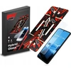 „GrizzGlass HybridGlass Easy Hybrid Glass“, skirtas „Asus Zenfone 11 Ultra“