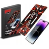 „GrizzGlass HybridGlass Easy Hybrid Glass“, skirtas „Apple iPhone 14 Pro“