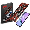 „GrizzGlass HybridGlass Easy Hybrid Glass“, skirtas „Realme C67“