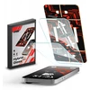 „GrizzGlass HybridGlass Easy Hybrid Glass“, skirtas „Apple iPhone 12“ [2 vnt. pakuotė]