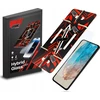 „GrizzGlass HybridGlass Easy Hybrid Glass“, skirtas „Samsung Galaxy M35“