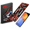 „GrizzGlass HybridGlass Easy Hybrid Glass“, skirtas „Infinix Note 30 Pro“
