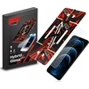 „GrizzGlass HybridGlass Easy Hybrid Glass“, skirtas „Apple iPhone 12 Pro“