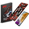 „GrizzGlass HybridGlass Easy Hybrid Glass“, skirtas „Samsung Galaxy M15“